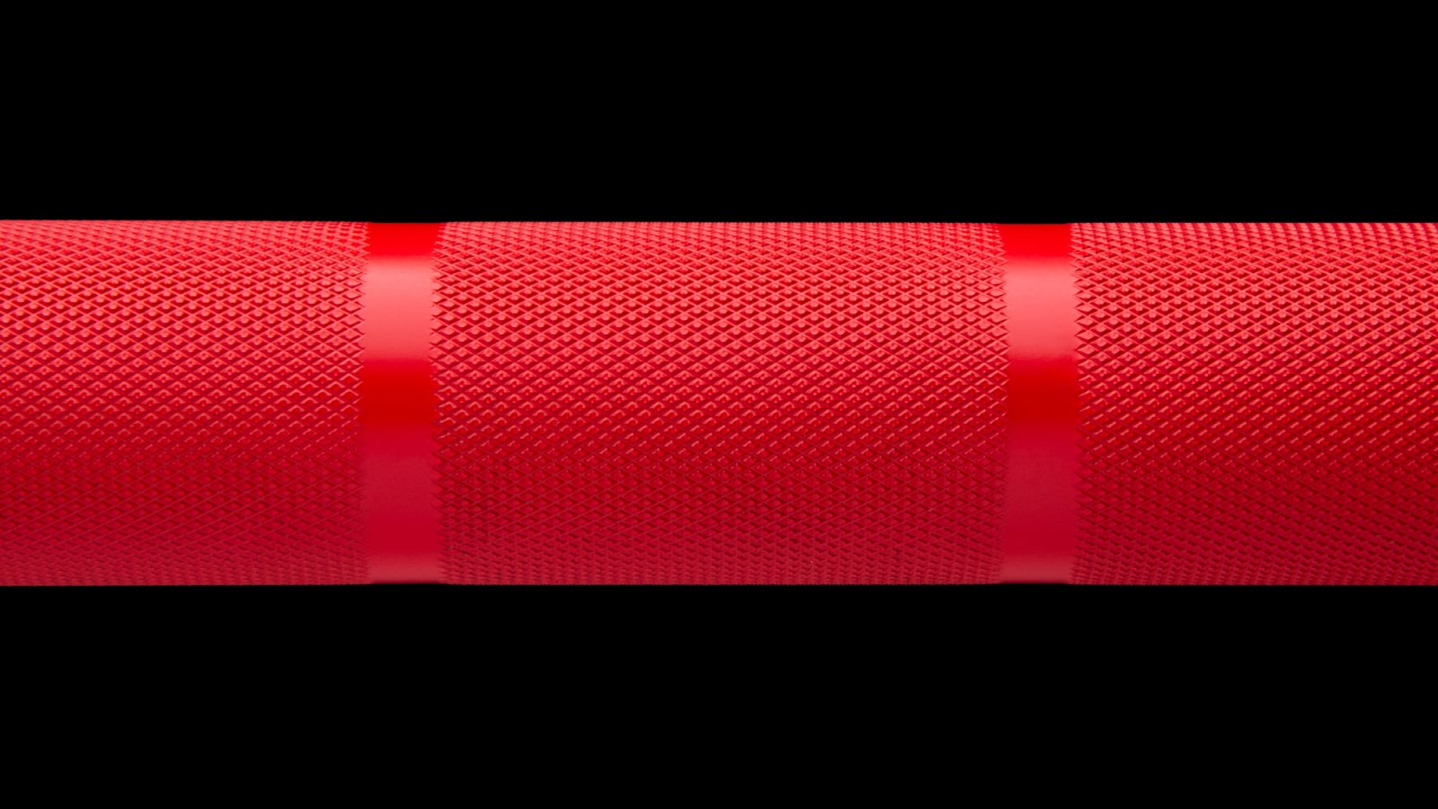 The Ohio Bar Cerakote Rogue Fitness